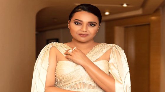 Swara Bhaskar lashes out at reports claiming she’s losing work due to extra weight: ‘I gave birth a few months ago’ : Bollywood News – MASHAHER