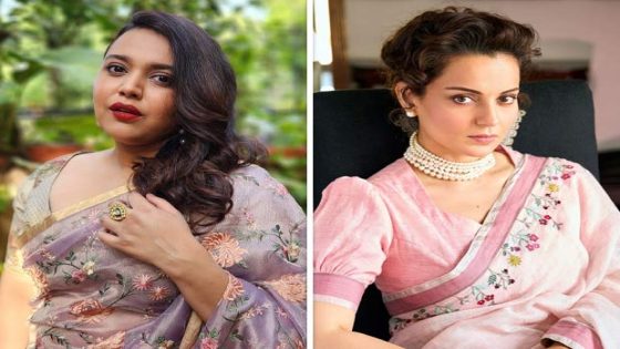 Swara Bhasker condemns assault on Kangana Ranaut; highlights broader issues in India: “Kangana just got slapped, people have lost their lives” : Bollywood News – MASHAHER