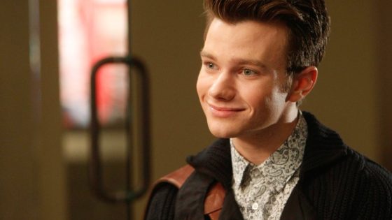 Chris Colfer Was Told Don’t Come Out as Gay: ‘It’ll Ruin Your Career’: – MASHAHER