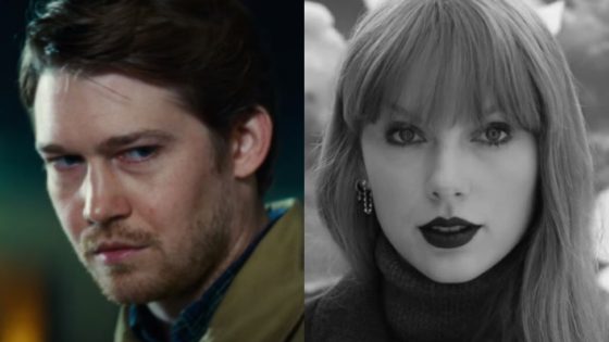 Joe Alwyn Gets Candid About His Break Up With Taylor Swift For The First Time: ‘It Was Never Something To Commodify’ – MASHAHER