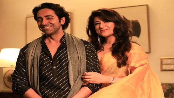 Tahira Kashyap responds to Ayushmann Khurrana’s Roadies breakup revelation: “I was a strong-headed woman” : Bollywood News – MASHAHER