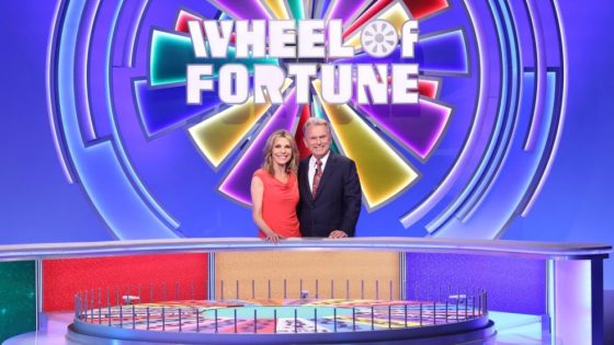 ‘Wheel of Fortune’ Host Pat Sajak Helped Make The Show What It Is – MASHAHER