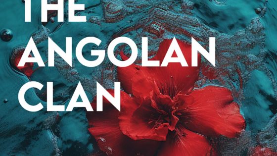 Producer Dominic Barlow, Brendan Foley team up on ‘The Angolan Clan’ – MASHAHER