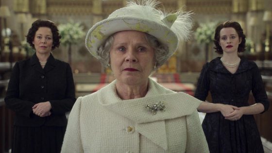 ‘The Crown’ Creator on Capturing Diana, Queen Elizabeth’s Death – MASHAHER