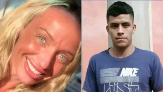 Rachel Morin murder: Open border ‘allowed’ illegal immigrant to savagely rape and kill mom of 5, sheriff says – MASHAHER