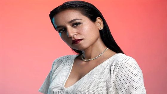 Tillotama Shome says, “20-year wait has made every opportunity precious beyond it just being a pay cheque” 20 : Bollywood News – MASHAHER