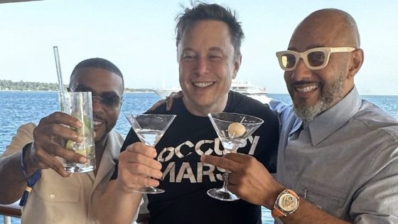 Swizz Beatz and Timbaland Strike Verzuz Deal With Elon Musk’s X – MASHAHER