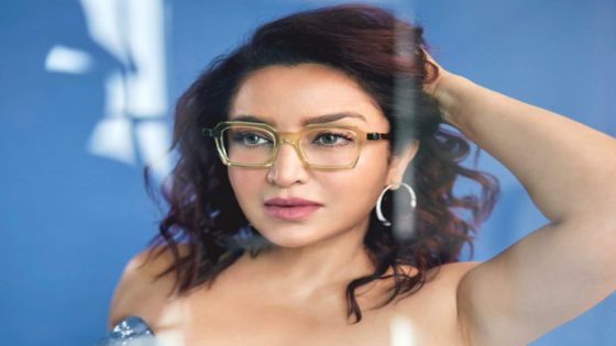 Tisca Chopra recalls being REPLACED by “someone younger” four days before shoot: “It’s a very sad world we’re living in”  : Bollywood News – MASHAHER