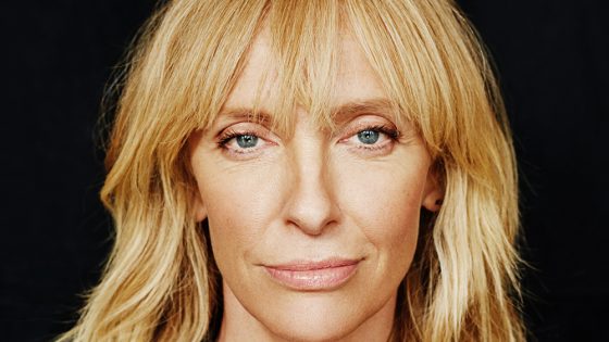 Toni Collette Joins Mae Martin Netflix Series ‘Wayward’ – MASHAHER