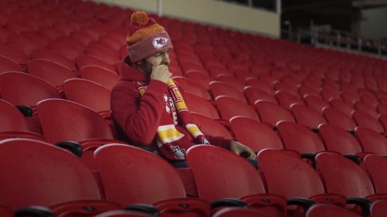 Hallmark, NFL and Chiefs Partner for Christmas Movie, Tyler Hynes to Star – MASHAHER