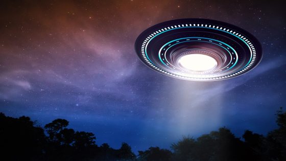 Aliens may be living among humans on earth, Harvard researchers claim – MASHAHER