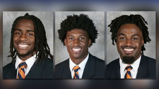 UVA to pay $9 million to families of victims in 2022 shooting that killed 3 football players, wounded 2 others – MASHAHER