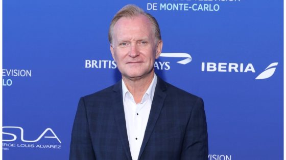 Ulrich Thomsen Takes on Cancel Culture, #MeToo in ‘Sugar’ – MASHAHER