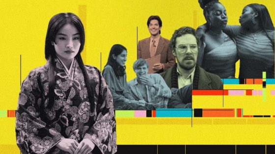 The 20 Best TV Shows of 2024 So Far – MASHAHER