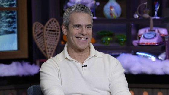 Andy Cohen Explains Why Real Housewives Of New Jersey Won’t Get A Reunion For Season 14, And As A Fan I Get It – MASHAHER