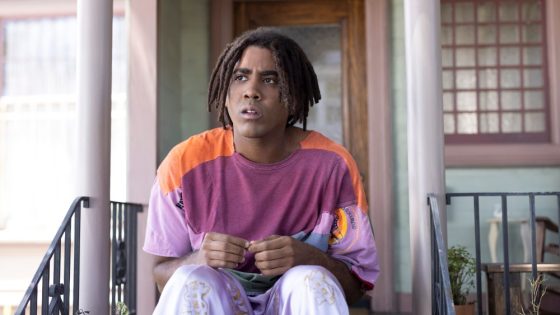 ‘I’m A Virgo’s’ Jharrel Jerome on Boots Riley and Playing a Giant – MASHAHER