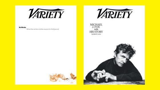 Variety Wins 2 National Magazine Awards for Best Cover – MASHAHER