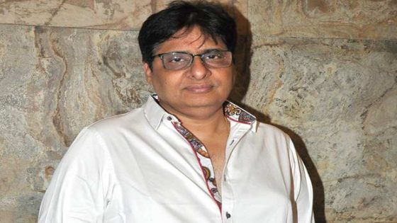 EXCLUSIVE: Vashu Bhagnani sells Pooja Entertainment’s seven-floor office to pay off Rs. 250 cr. debt; lays off 80% of employees following consecutive box office failures : Bollywood News – MASHAHER