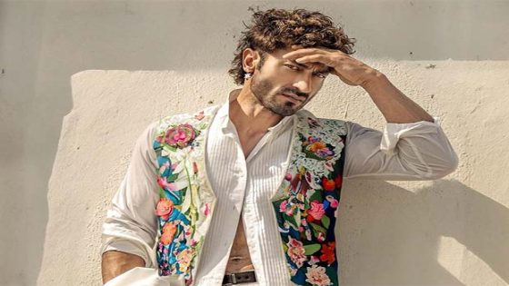 Vidyut Jammwal REVEALS he was “Debt-free” within three months of Crackk debacle: “I joined a French circus” : Bollywood News – MASHAHER