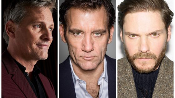 Karlovy Vary Honors Viggo Mortensen, Clive Owen, Daniel Brühl – MASHAHER