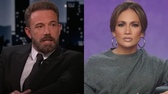 Amid Divorce Rumors, JLo And Ben Affleck Are Allegedly Selling Their Marital House – MASHAHER