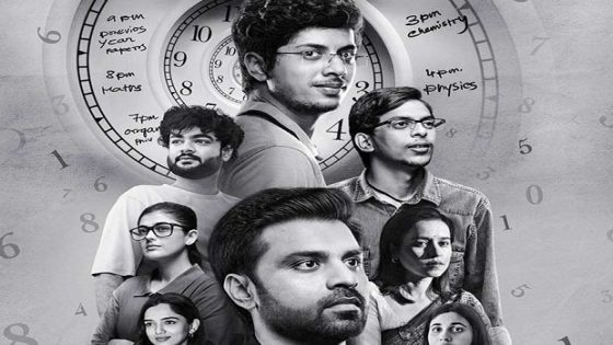 Web Series Review: KOTA FACTORY: SEASON 3 rests on powerful performances, a relatable plot and some memorable moments 3 : Bollywood News – MASHAHER