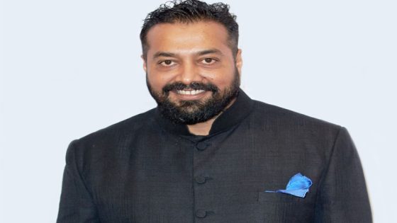 Anurag Kashyap explains why OTT is ‘past its golden time’; says, “OTT is starting to turn into TV” : Bollywood News – MASHAHER