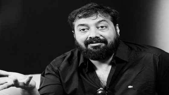 Anurag Kashyap reveals Shah Rukh Khan, Aamir Khan and Salman Khan keep films affordable; says, “Unki koi film costly nahin hoti” : Bollywood News – MASHAHER