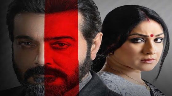 Bengali onscreen couple Prosenjit Chatterjee and Rituparna Sengupta reunited for 50th time in Ajogyo 50 : Bollywood News – MASHAHER