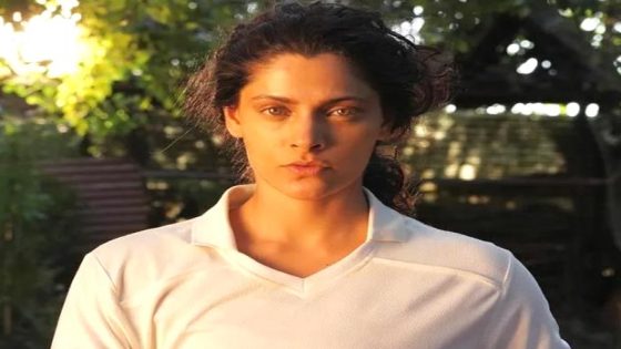 EXCLUSIVE: Saiyami Kher on Ghoomer’s TV premiere, “TV telecasts are super important, the film unfortunately didn’t release at the best time theatrically” : Bollywood News – MASHAHER