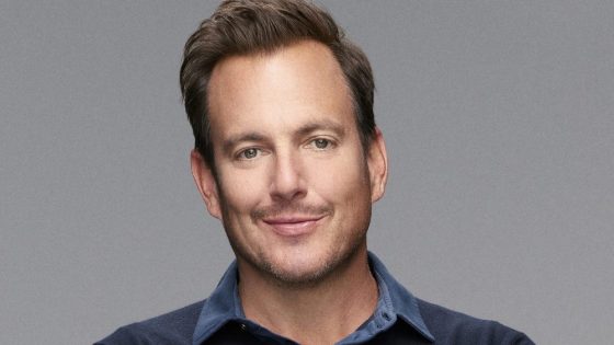 Will Arnett to Develop TV Shows at Fox Entertainment Under New Deal – MASHAHER