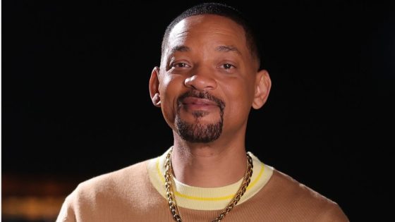 Will Smith to Perform New Song at 2024 BET Awards – MASHAHER