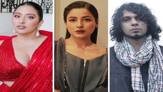 World Music Day 2024: Raja Kumari, Shehnaaz Gill and Achint Thakkar share the importance of music in their lives: “Feel empowered by the rhythms” 2024 : Bollywood News – MASHAHER