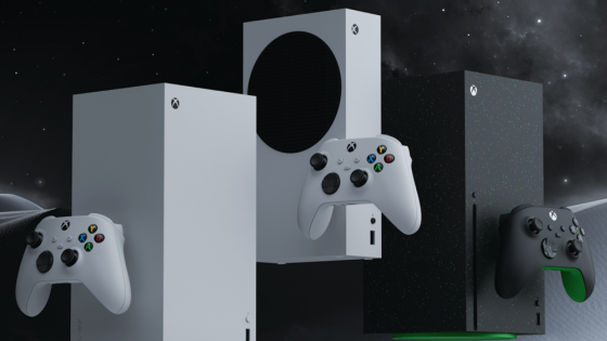 Xbox to Launch All-Digital Versions of Series X and S Consoles in 2024 – MASHAHER