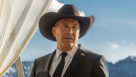 Kevin Costner not returning to ‘Yellowstone’ – MASHAHER