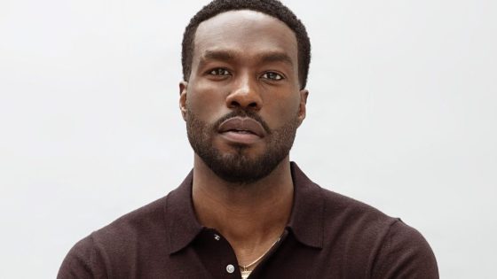 Yahya Abdul-Mateen II to Lead ‘Man on Fire’ Series at Netflix – MASHAHER