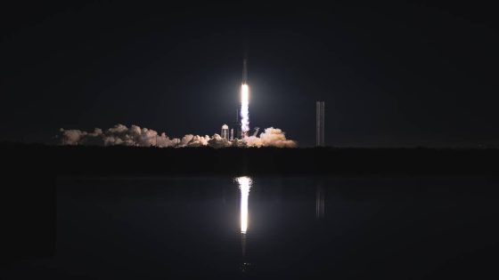 US Space Force plans to boost competition for launch business. Will it work? – MASHAHER