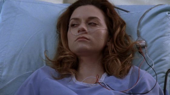 ‘Peyton Sawyer Doesn’t Have Nice Moments’: The Awkward Story Behind One Tree Hill Alum Hilarie Burton Filming Her Final Scene For The Show – MASHAHER