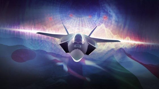 Whatâs the spending plan for sixth-gen fighters around the world? – MASHAHER