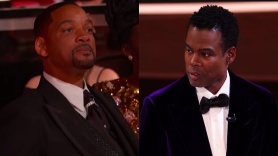 How Chris Rock Allegedly Feels About The Will Smith Slap Joke That Pops Up In Bad Boys: Ride Or Die – MASHAHER