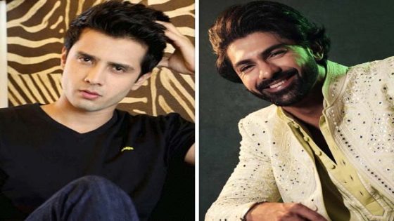 Zaan Khan talks about skipping auditions for role of Tajdar in Heeramandi: “I met Taha recently and…” : Bollywood News – MASHAHER