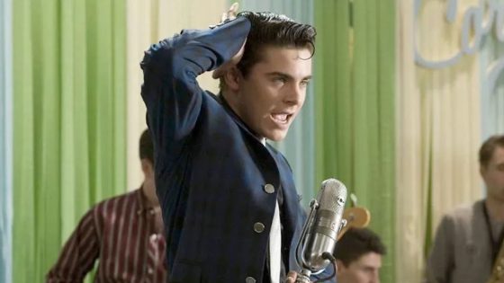 I Asked Zac Efron About What Roles He Gets Stopped About, But I Was Not Expecting His Reaction To Hairspray – MASHAHER