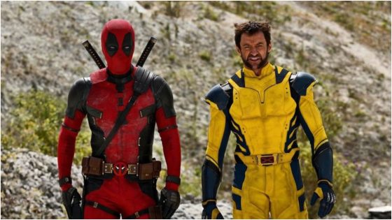 Meet the characters of Deadpool and Wolverine – MASHAHER