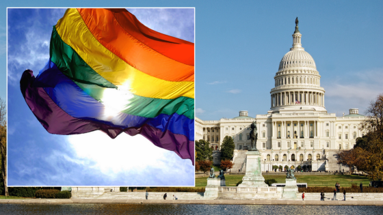 ‘Total misplacement of priorities!’ US intelligence agency gives agents MANICURES to promote pride month – MASHAHER