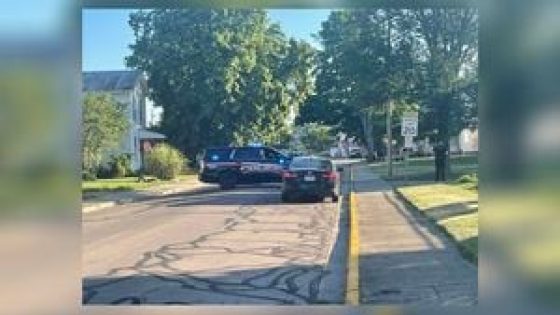 SWAT, officers conducting investigation; busy street closed in Miamisburg – MASHAHER