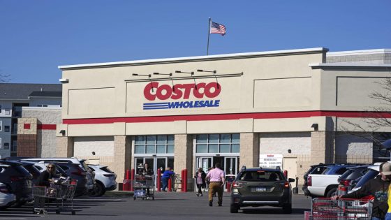 More than half a million portable device chargers sold at Costco recalled after two homes catch fire – MASHAHER