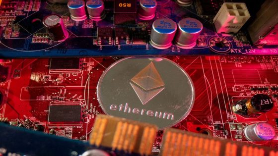 Crypto firm Consensys says US regulator has closed inquiry into Ethereum 2.0 – MASHAHER