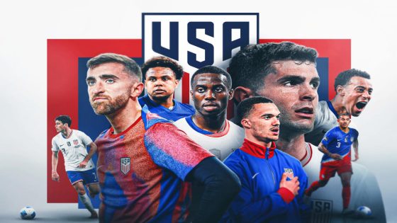 USMNT Copa América preview: 20 questions answered about players, Berhalter, opponents, expectations and more – MASHAHER