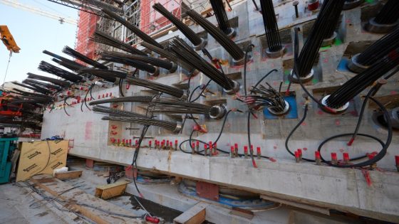 Here’s why there are 263 miles of cables under the LDS Salt Lake Temple – MASHAHER