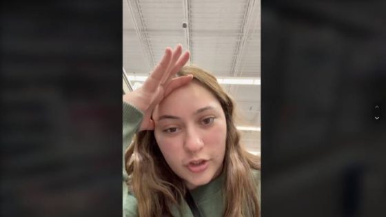 Vegas woman details how Walmart is locking up items priced as low as $1.50. Here’s why it’s happening – MASHAHER